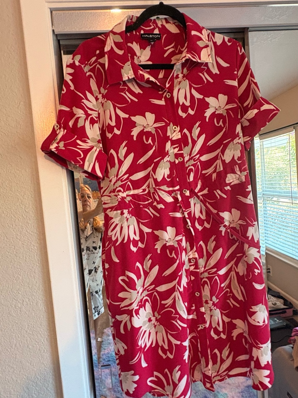 Dress Subcategory Classification